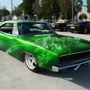 Meet your Posher, Bill